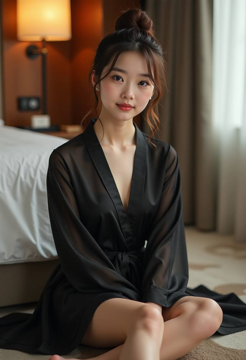 秘密女子